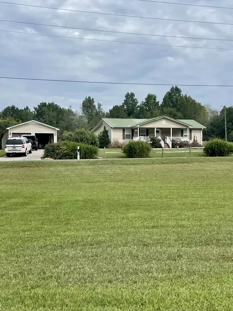 1085 Tucker School Rd, Cohutta, GA 30710