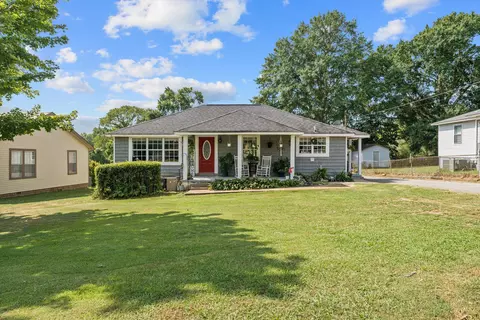 3338 Browndell Dr, Chattanooga, TN 37419