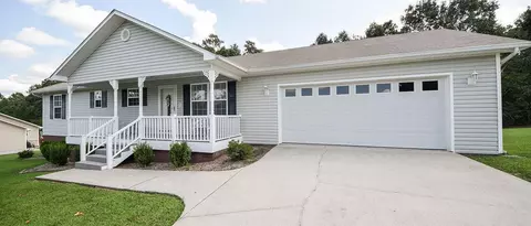 143 SE Fern Dr, Cleveland, TN 37323
