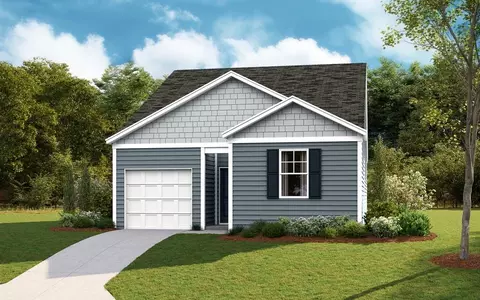 23 Rinde Ln, Lafayette, GA 30728