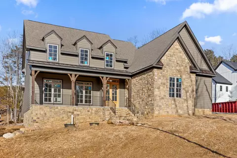8293 Mountain Laurel Trl #49, Signal Mountain, TN 37377