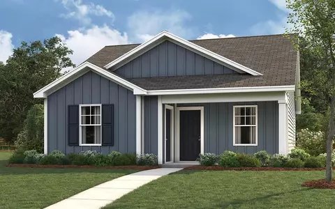 73 Lake Terrace Dr, Lafayette, GA 30728