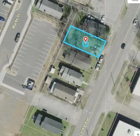 1921 Central Ave, Chattanooga, TN 37408