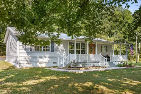 9315 Alabama Hwy 73, Bryant, AL 35958