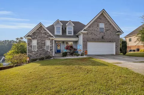 5784 Caney Ridge Cir, Ooltewah, TN 37363