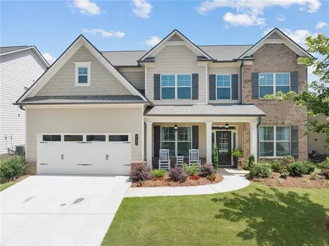 4404 Birch Mdw Trl, Gainesville, GA 30504