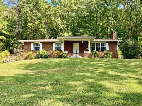 3849 N Marble Top Rd, Chickamauga, GA 30707