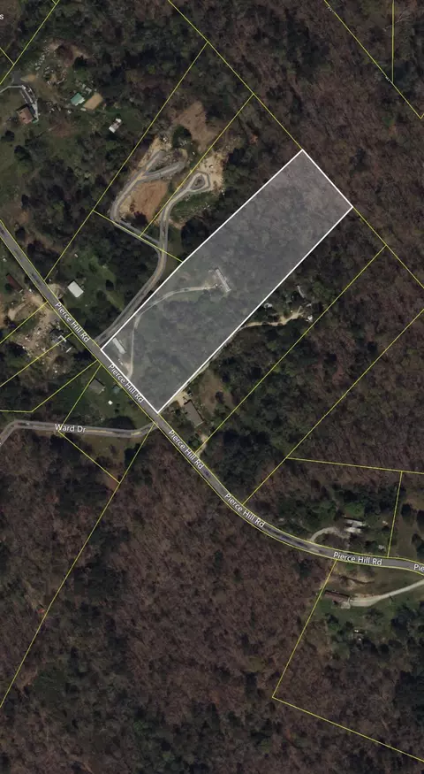 1515 Pierce Hill Rd, Dayton, TN 37321
