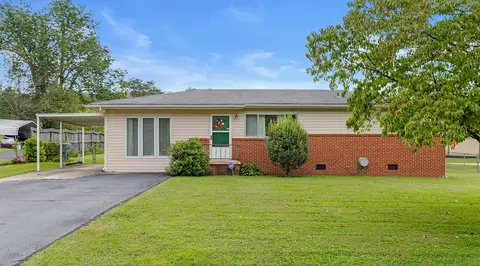 1206 Judys Ln, Chattanooga, TN 37419