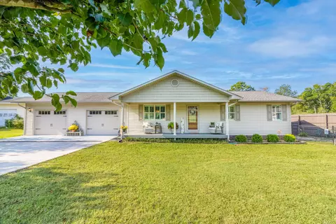 524 Pin Hook Rd, Spring City, TN 37381