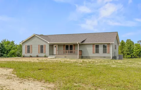 6529 County Road 155, Higdon, AL 35979