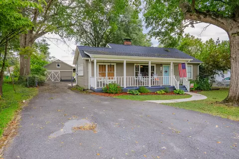 401 S Duke St, Lafayette, GA 30728