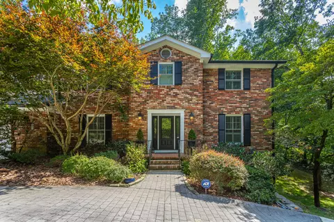 103 Primrose Way, Signal Mountain, TN 37377