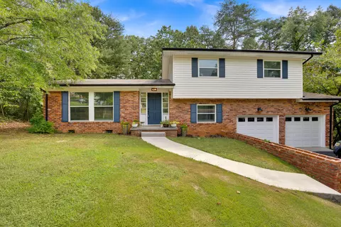 4508 Cloverdale Loop, Hixson, TN 37343