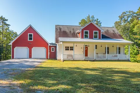 282 Mirror Lake Rd, Dunlap, TN 37327