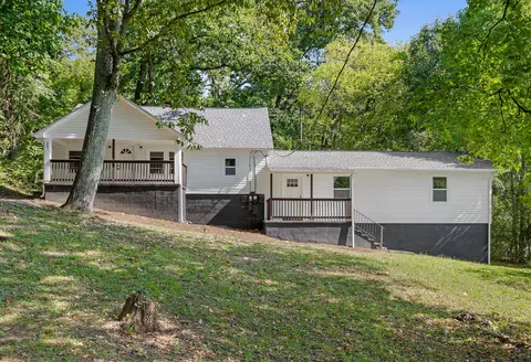 Undisclosed, Chattanooga, TN 37411