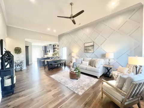 73 Idle Place Cir #LOT 7, Rossville, GA 30741
