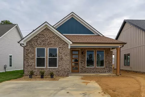 89 Idle Place Cir #LOT 9, Rossville, GA 30741