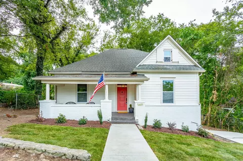 1601 Old Ringgold Rd, Chattanooga, TN 37404