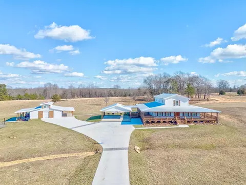 415 S Moore Rd, Rising Fawn, GA 30738