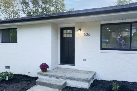 536 Intermont Rd, Chattanooga, TN 37415
