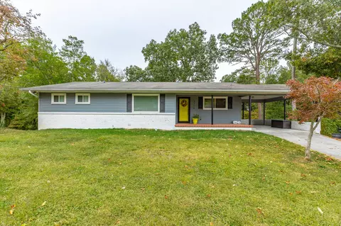 3716 Skylark Trl, Chattanooga, TN 37416