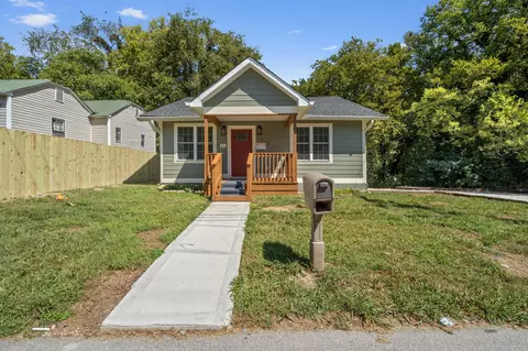 617 Shannon Ave, Chattanooga, TN 37411