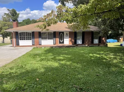 129 Chota Cir, Lafayette, GA 30728