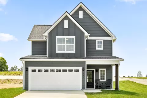 Lot 56 Strawberry Hills, Knoxville, TN 37924