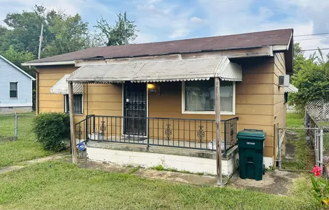 1915 Sharp St, Chattanooga, TN 37404