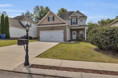 7142 Arbor Leaf Ln, Chattanooga, TN 37421