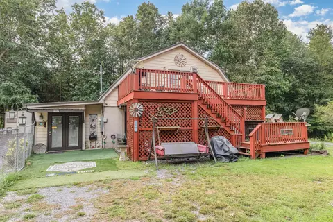 126 Blackfoot Dr, Crandall, GA 30711