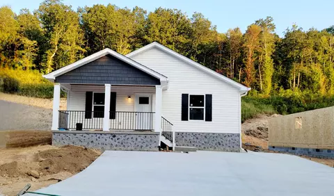 12074 Old Dayton Pike, Soddy Daisy, TN 37379