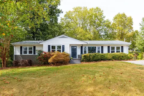 3801 Laird Ln, Chattanooga, TN 37415