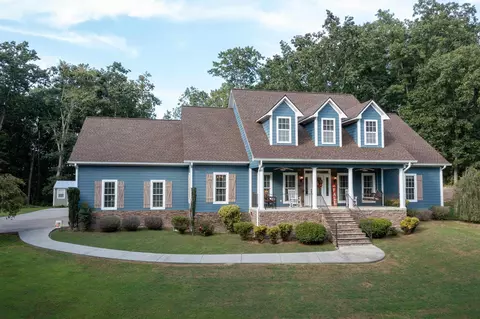 181 Autumn Wood Dr, Summerville, GA 30747