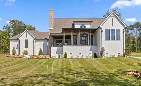 8121 Mountain Laurel Tr #60, Signal Mountain, TN 37377