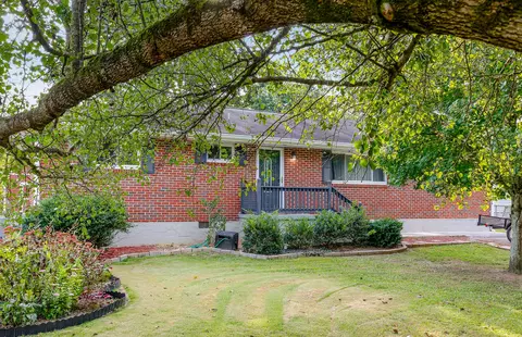 116 S Stovall St, Fort Oglethorpe, GA 30742