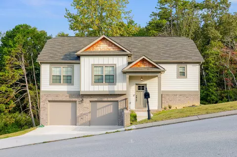 6837 Steep Hl, Ooltewah, TN 37363