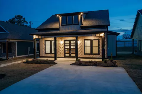 97 Idle Place Cir #LOT 10, Rossville, GA 30741