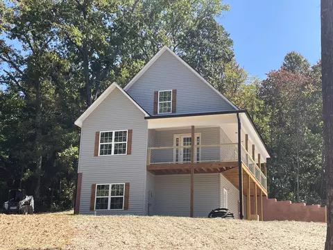 3389 SE Buchanan Rd, Cleveland, TN 37323