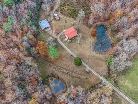 523 Pisgah Rd, Ellijay, GA 30536