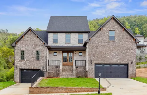 9736 Trestle Cir #51, Ooltewah, TN 37363