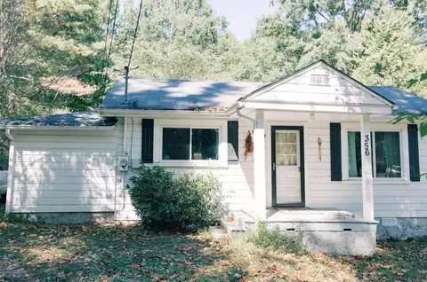 356 Caprice Rd, Dalton, GA 30720