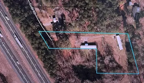 361 Cudd Rd, Resaca, GA 30735 photo 1