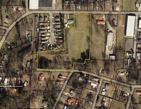 0 Foster Dr, Dalton, GA 30720