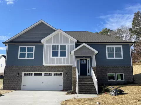 3143 Epperson Trl NW, Cleveland, TN 37312