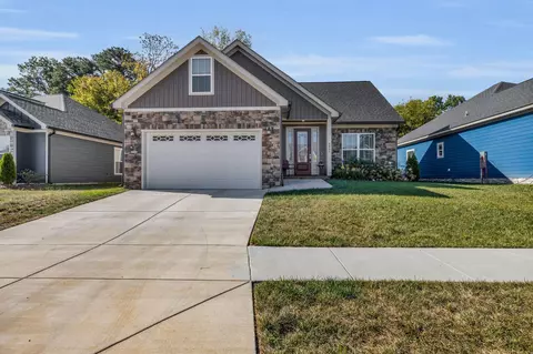 6847 Carnell Way, Chattanooga, TN 37421