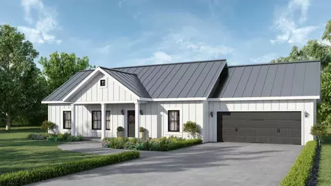 432 Earl Broady Rd, Evensville, TN 37332