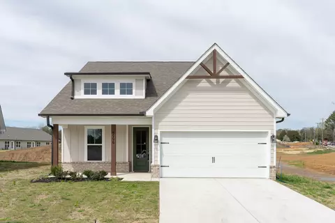 8957 James Creek Dr #LOT 54, Ooltewah, TN 37363