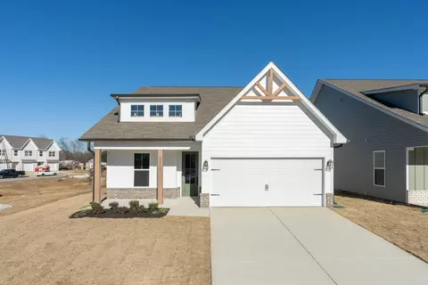 8965 James Creek Dr #LOT 55, Ooltewah, TN 37363